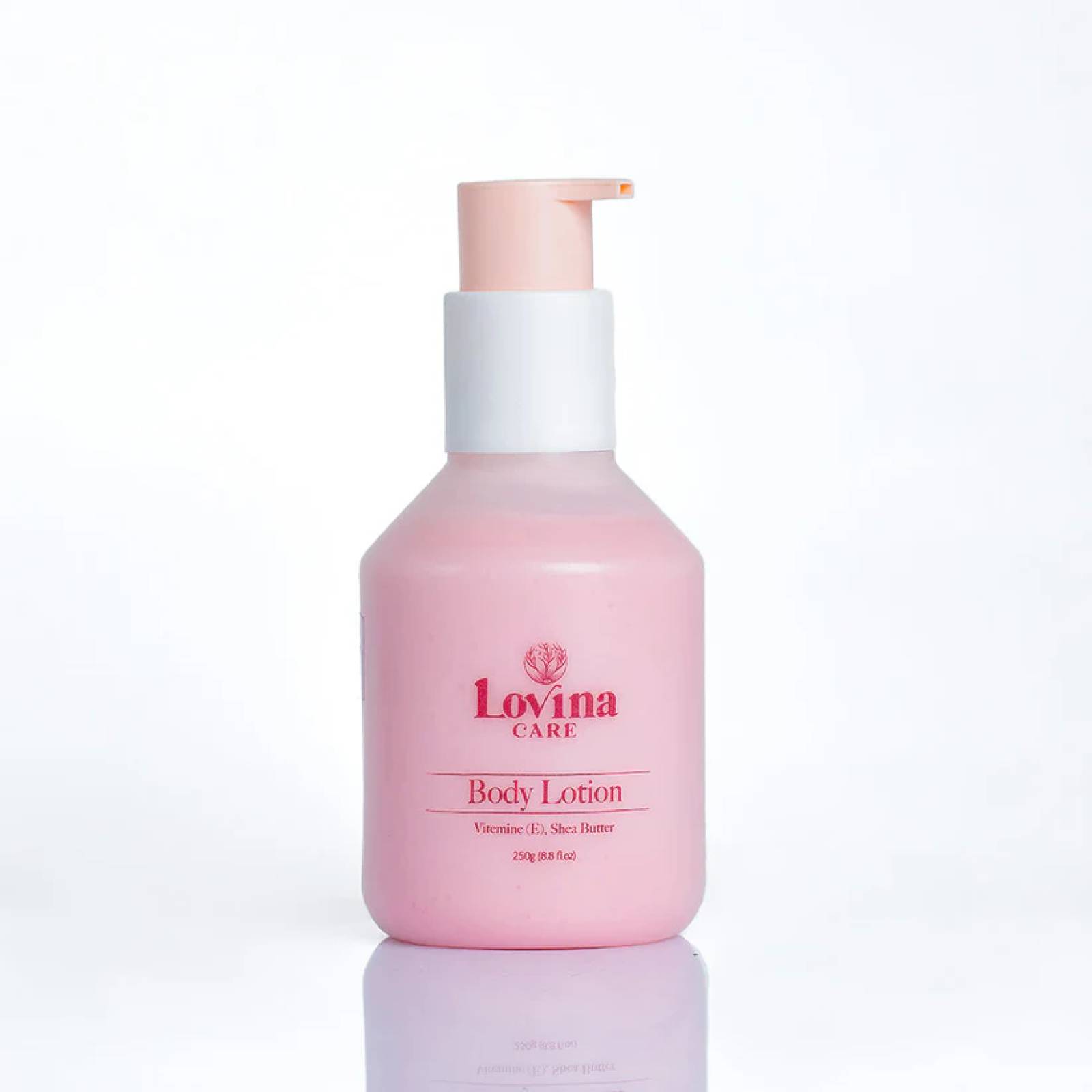 لوشن مرطب للجسم سريع الامتصاص