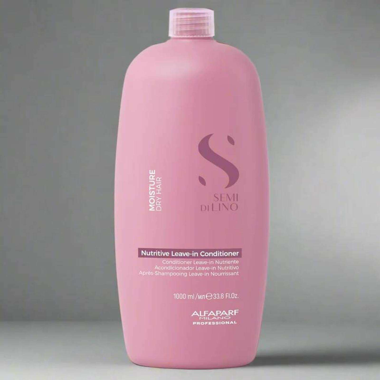 بلسم ليف إن مغذي لفك التشابك والترطيب (1000 مل)