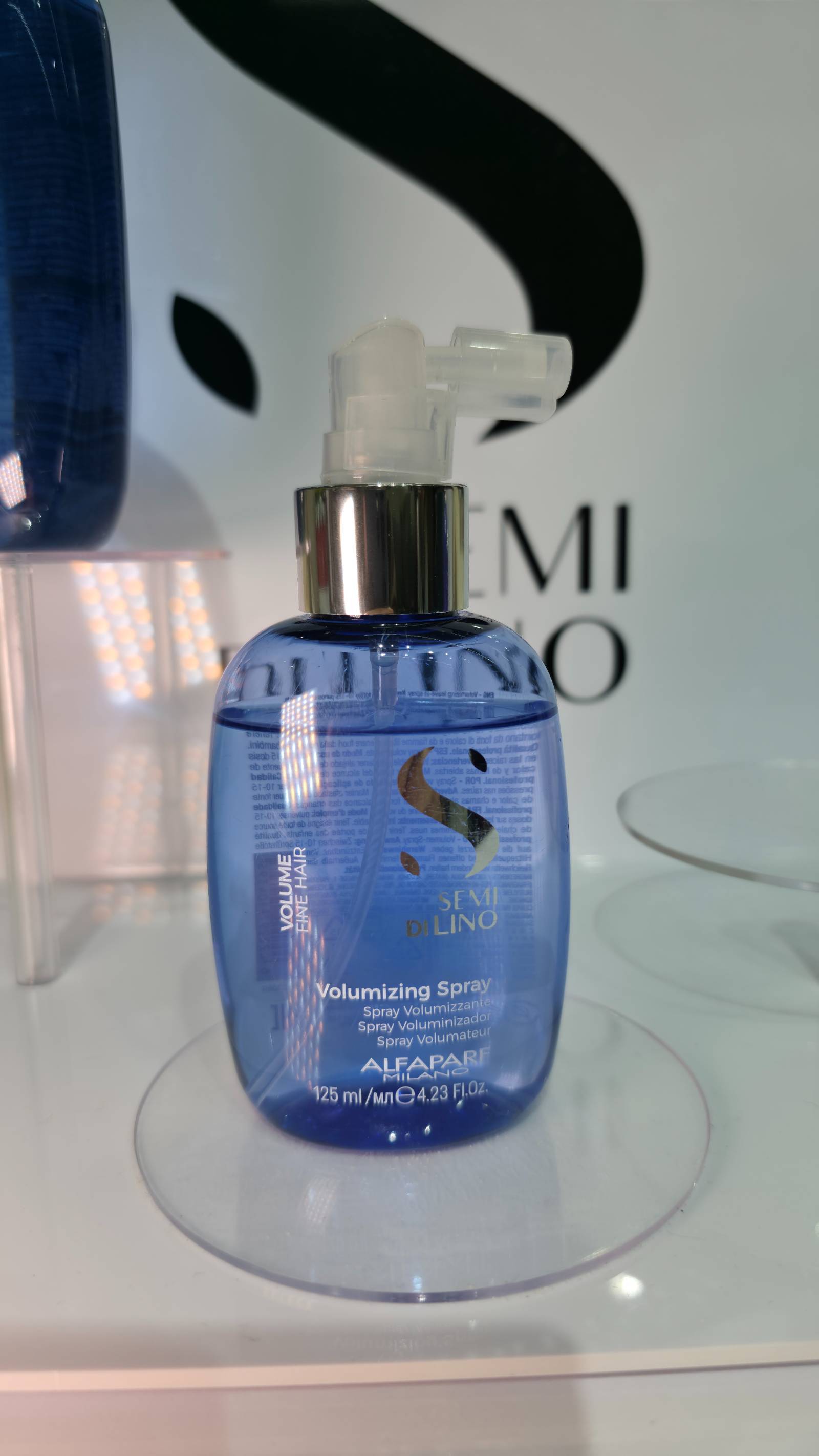 سبري فوليوم لزيادة كثافة وحجم الشعر hover