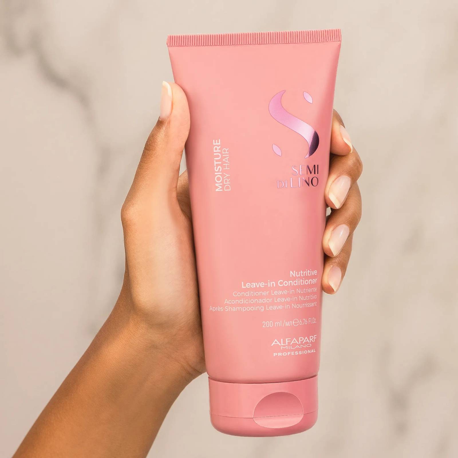 بلسم ليف إن مغذي لفك التشابك والترطيب (200 مل) hover