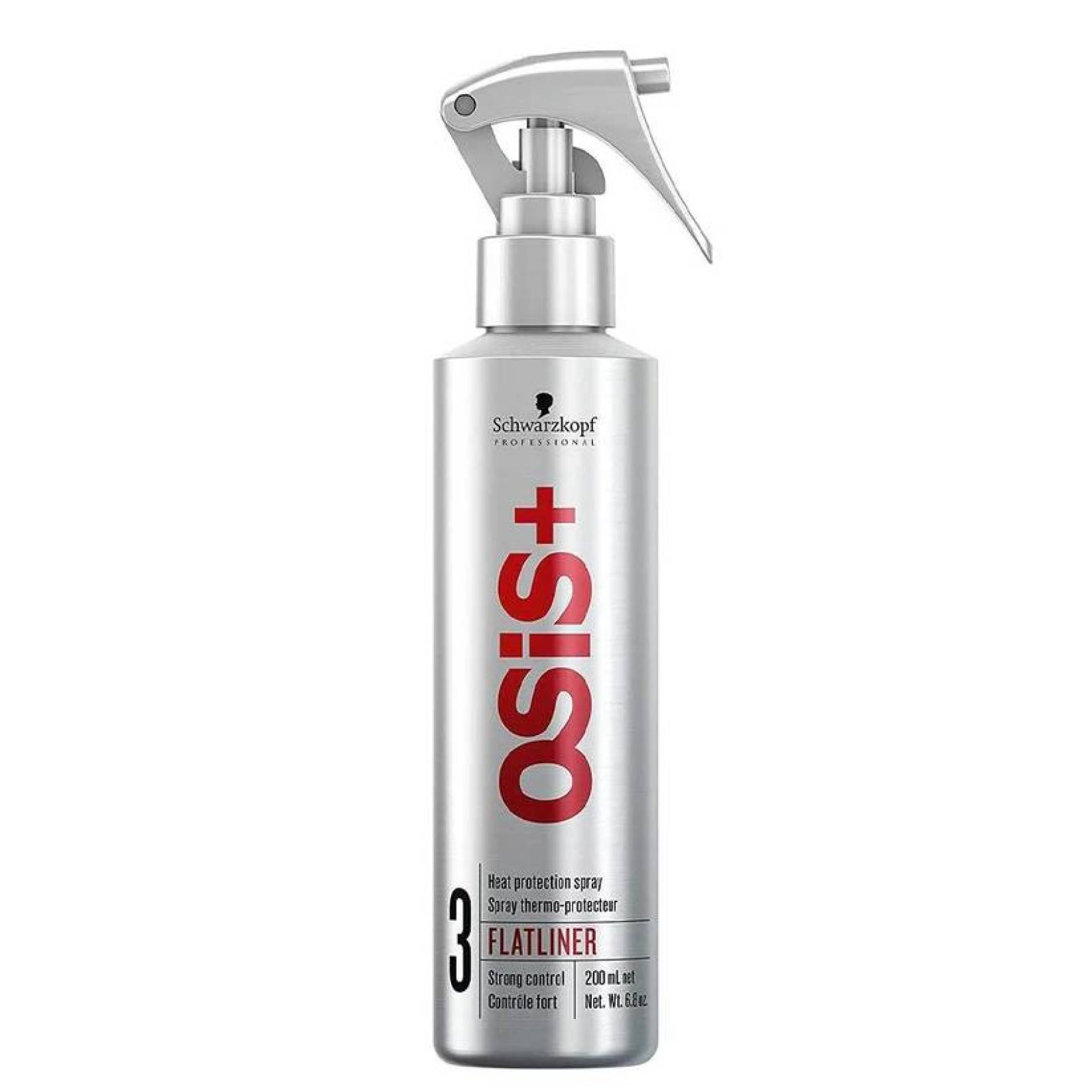 بخاخ شوارسكوف للحماية من الحرارة (230 درجة) hover