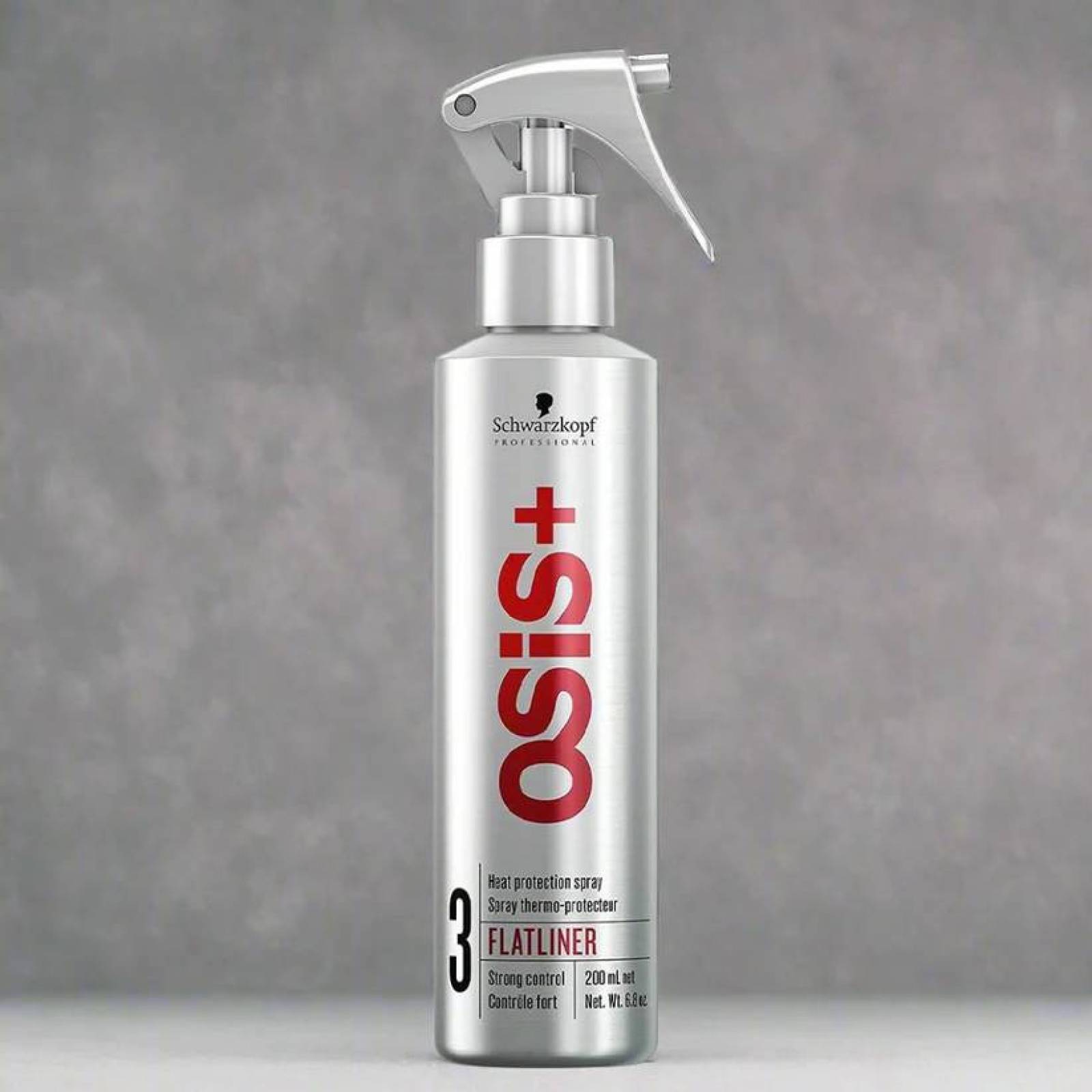 بخاخ شوارسكوف للحماية من الحرارة (230 درجة)