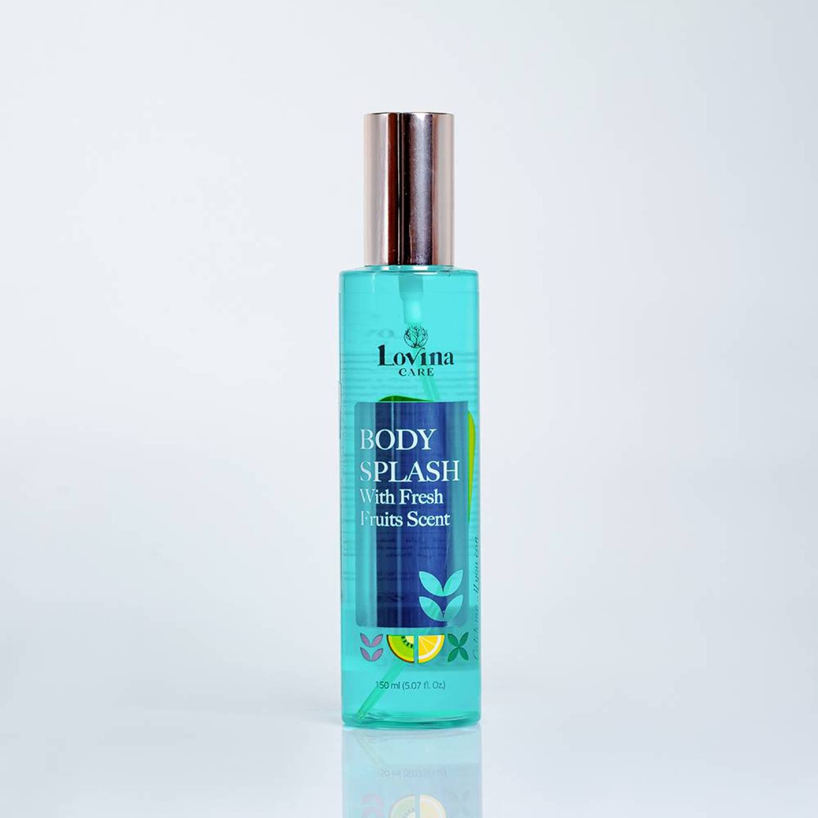 بدي سبلاش برائحة الفواكه المنعشة