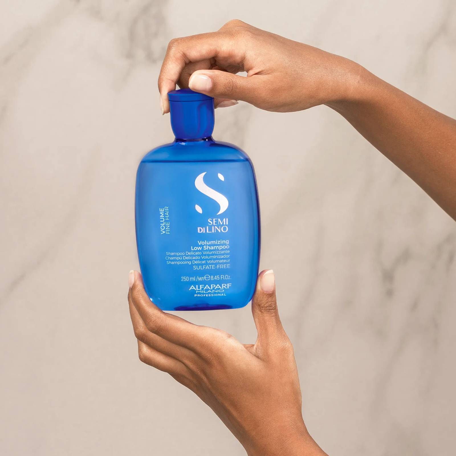 شامبو لزيادة الكثافة والحجم الطبيعي hover